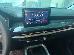 Wuling Jiachen 2022 1.5L Manual Joy Elite - ფოტო 12