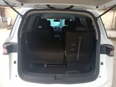 Wuling Jiachen 2022 1.5L Manual Joy Elite - ფოტო 18
