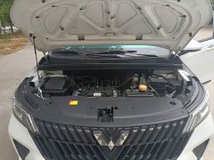 Wuling Jiachen 2022 1.5L Manual Joy Elite - ფოტო 19