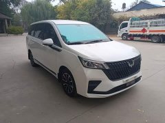 Wuling Jiachen 2022 1.5L Manual Joy Elite - ფოტო 3