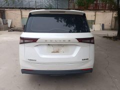 Wuling Jiachen 2022 1.5L Manual Joy Elite - ფოტო 5