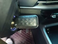 Wuling Jiachen 2022 1.5L Manual Joy Elite - ფოტო 8