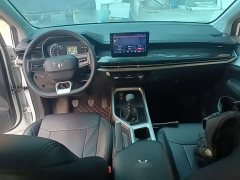 Wuling Jiachen 2022 1.5L Manual Joy Elite - ფოტო 9