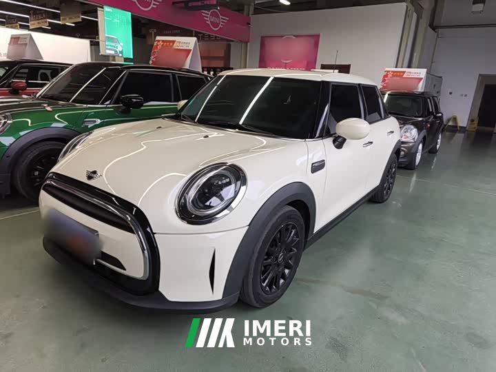 BMW MINI 1.5T ONE 5-Door PLUS