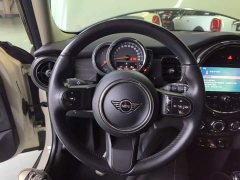 BMW MINI 2022 1.5T ONE 5-Door PLUS - ფოტო 10
