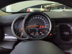 BMW MINI 2022 1.5T ONE 5-Door PLUS - ფოტო 11