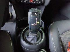 BMW MINI 2022 1.5T ONE 5-Door PLUS - ფოტო 13