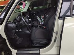 BMW MINI 2022 1.5T ONE 5-Door PLUS - ფოტო 14