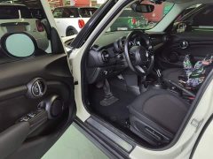 BMW MINI 2022 1.5T ONE 5-Door PLUS - ფოტო 15