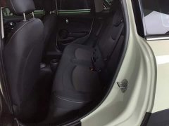 BMW MINI 2022 1.5T ONE 5-Door PLUS - ფოტო 16