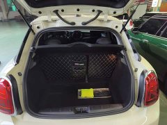 BMW MINI 2022 1.5T ONE 5-Door PLUS - ფოტო 18