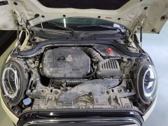 BMW MINI 2022 1.5T ONE 5-Door PLUS - ფოტო 19