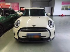 BMW MINI 2022 1.5T ONE 5-Door PLUS - ფოტო 2