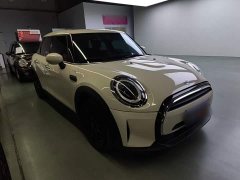 BMW MINI 2022 1.5T ONE 5-Door PLUS - ფოტო 3