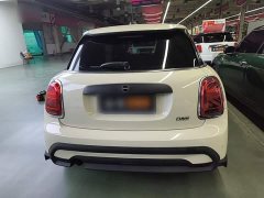 BMW MINI 2022 1.5T ONE 5-Door PLUS - ფოტო 5