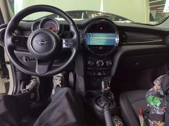 BMW MINI 2022 1.5T ONE 5-Door PLUS - ფოტო 9