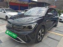 Volkswagen ID.6 CROZZ Long Range PRO - ფოტო 1