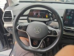 Volkswagen ID.6 CROZZ Long Range PRO - ფოტო 10