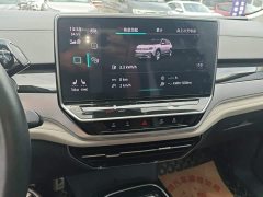 Volkswagen ID.6 CROZZ Long Range PRO - ფოტო 12