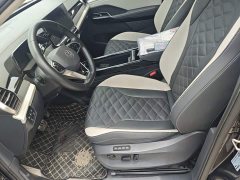 Volkswagen ID.6 CROZZ Long Range PRO - ფოტო 14