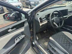 Volkswagen ID.6 CROZZ Long Range PRO - ფოტო 15