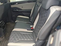 Volkswagen ID.6 CROZZ Long Range PRO - ფოტო 16