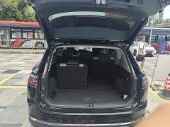 Volkswagen ID.6 CROZZ Long Range PRO - ფოტო 18