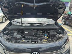 Volkswagen ID.6 CROZZ Long Range PRO - ფოტო 19