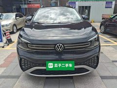 Volkswagen ID.6 CROZZ Long Range PRO - ფოტო 2