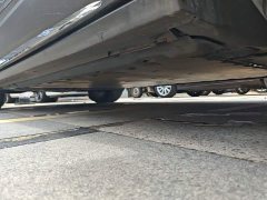 Volkswagen ID.6 CROZZ Long Range PRO - ფოტო 20