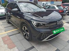 Volkswagen ID.6 CROZZ Long Range PRO - ფოტო 3