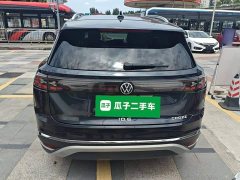 Volkswagen ID.6 CROZZ Long Range PRO - ფოტო 5