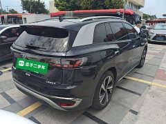 Volkswagen ID.6 CROZZ Long Range PRO - ფოტო 6