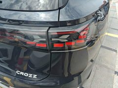 Volkswagen ID.6 CROZZ Long Range PRO - ფოტო 7