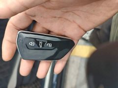 Volkswagen ID.6 CROZZ Long Range PRO - ფოტო 8
