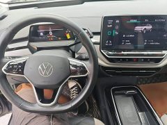 Volkswagen ID.6 CROZZ Long Range PRO - ფოტო 9