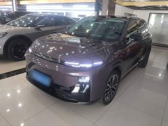 Leapmotor B10 510 Pleasure Edition - ფოტო 1