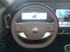Leapmotor B10 510 Pleasure Edition - ფოტო 10