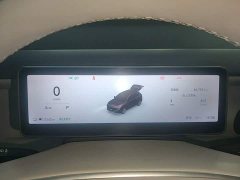 Leapmotor B10 510 Pleasure Edition - ფოტო 11