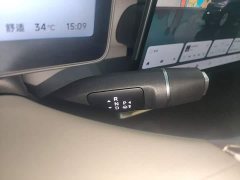 Leapmotor B10 510 Pleasure Edition - ფოტო 13