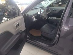 Leapmotor B10 510 Pleasure Edition - ფოტო 15