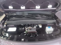 Leapmotor B10 510 Pleasure Edition - ფოტო 19