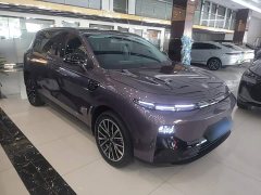 Leapmotor B10 510 Pleasure Edition - ფოტო 3
