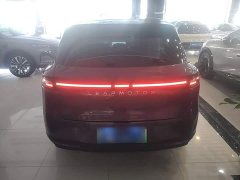 Leapmotor B10 510 Pleasure Edition - ფოტო 5