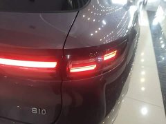 Leapmotor B10 510 Pleasure Edition - ფოტო 7