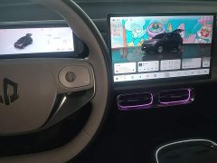 Leapmotor B10 510 Pleasure Edition - ფოტო 9