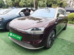AITO M9 2025 Pure Electric Max 100kWh 6-Seater with 192-Channel LiDAR - ფოტო 1