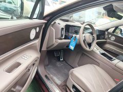 AITO M9 2025 Pure Electric Max 100kWh 6-Seater with 192-Channel LiDAR - ფოტო 15