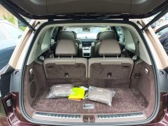 AITO M9 2025 Pure Electric Max 100kWh 6-Seater with 192-Channel LiDAR - ფოტო 18