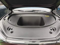 AITO M9 2025 Pure Electric Max 100kWh 6-Seater with 192-Channel LiDAR - ფოტო 19